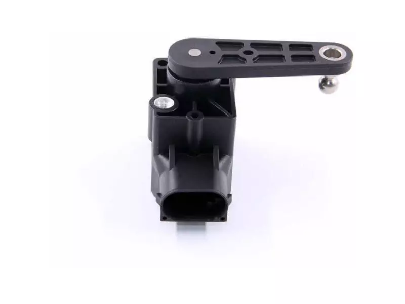 Sensor, clutch pedal