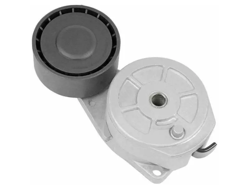 BELT TENSIONER