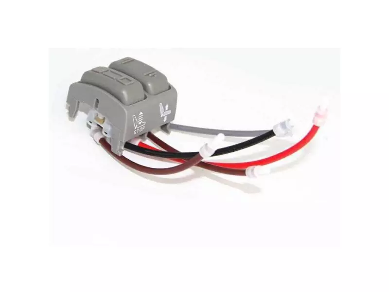 KOLTUK AYAR DÜĞMESİ