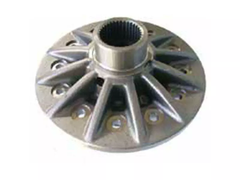 DEFRANSİYEL GÖVDESİ