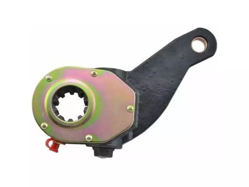 Slack adjuster, manual