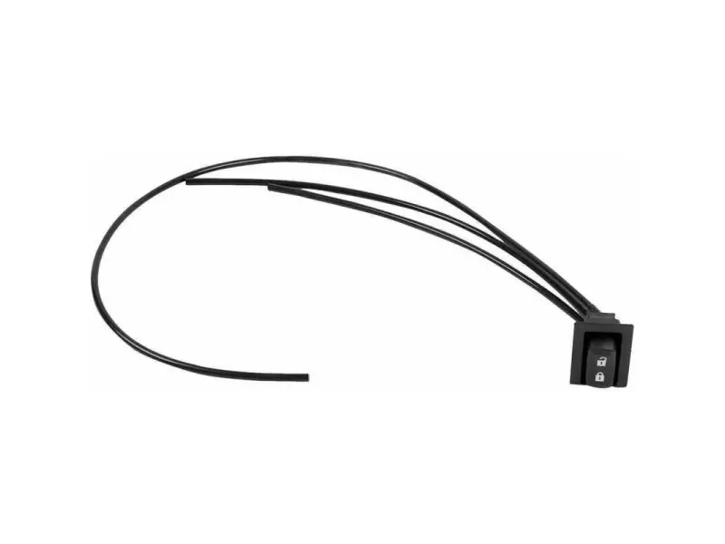 Air valve, steering column