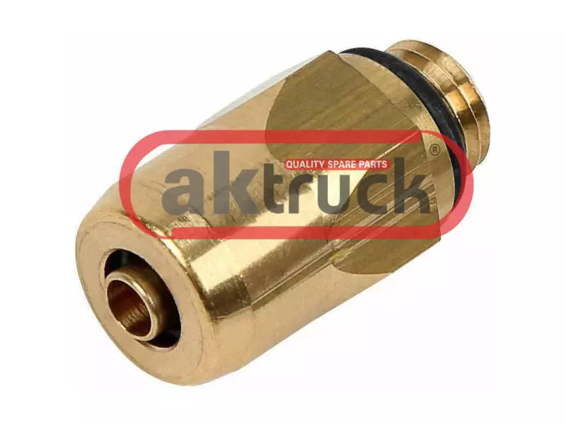 Push-in-connector