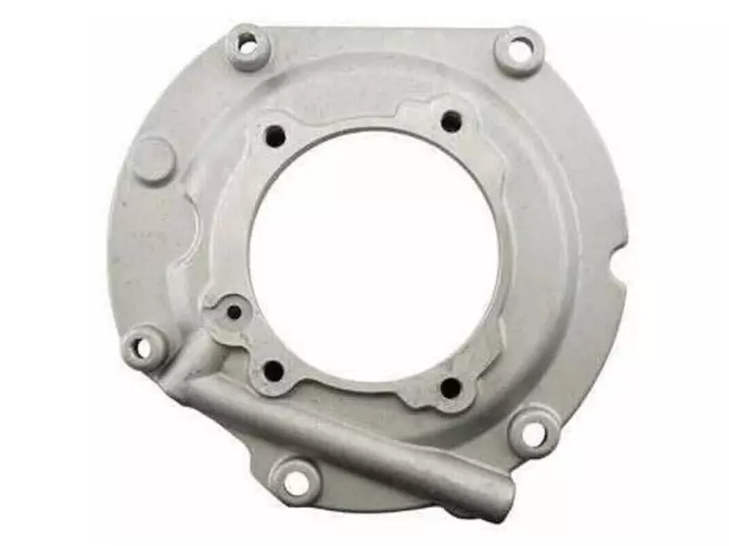 INIECTION PUMP FLANGE