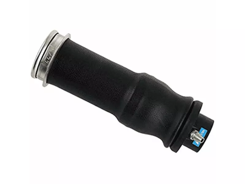 Air bellow, cabin shock absorber