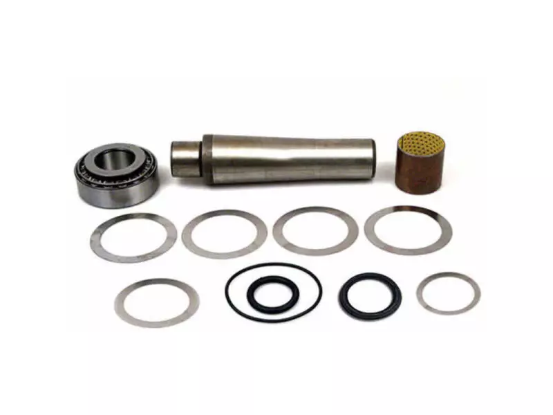 ÖN DİNGİL TAMİR TK