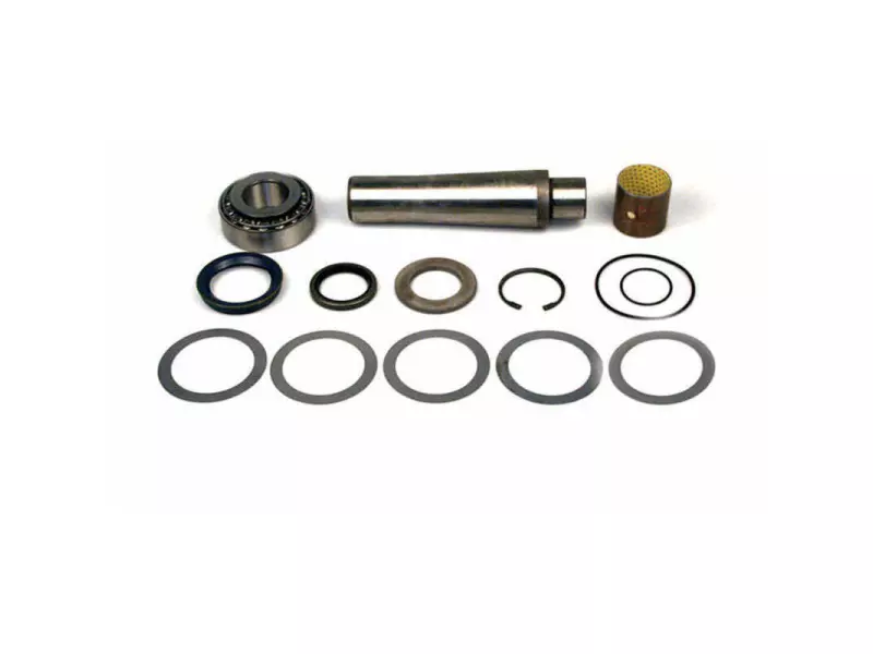 ÖN DİNGİL TAMİR TK