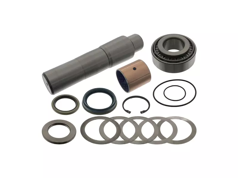 ÖN DİNGİL TAMİR TAKIMI