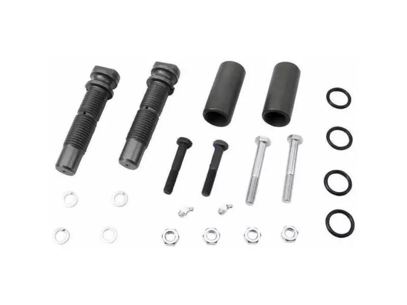 MAKAS SAPLAMA TAKIMI