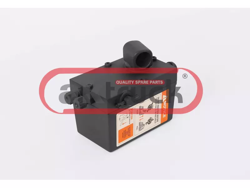 KABİN KALDIRMA POMPASI