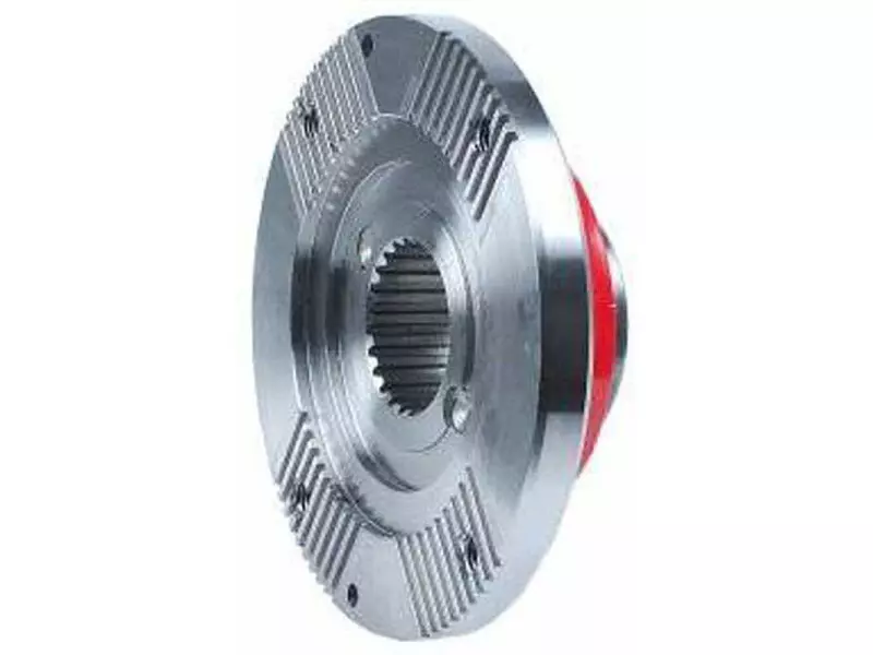 COMPANION FLANGE