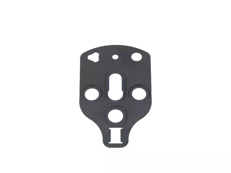 GASKET , SELENOID VALVE