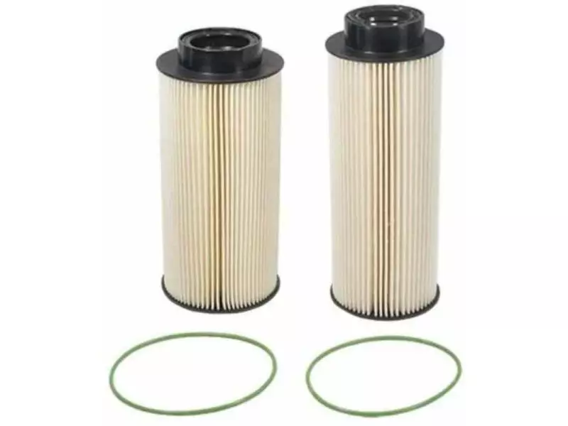 YAKIT FİLTRE KİTİ