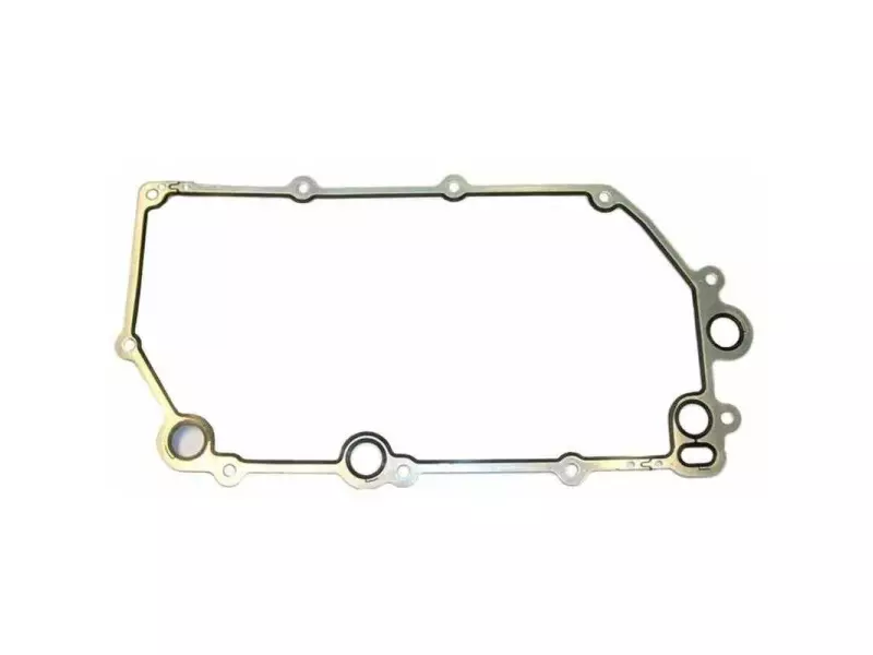 Gasket, oil cooler, new version