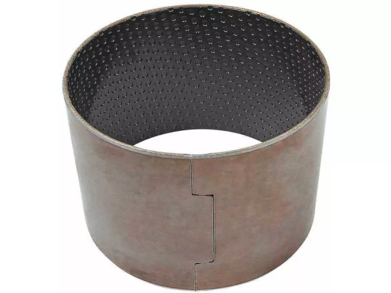 SPRING BRACKET BUSHING