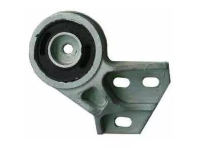 RADIATOR BRACKET L