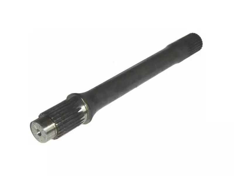 DİFERANSİYEL ÇIKIŞ MİLİ