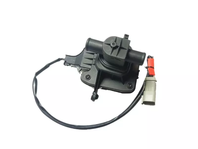 Heating Control Valve