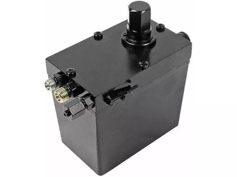 KABİN KALDIRMA POMPASI