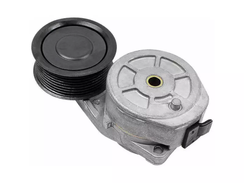 BELT TENSIONER