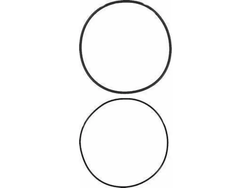 Cylinder Liner O-ring KIT