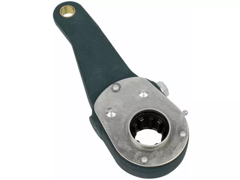 Slack adjuster, manual, left