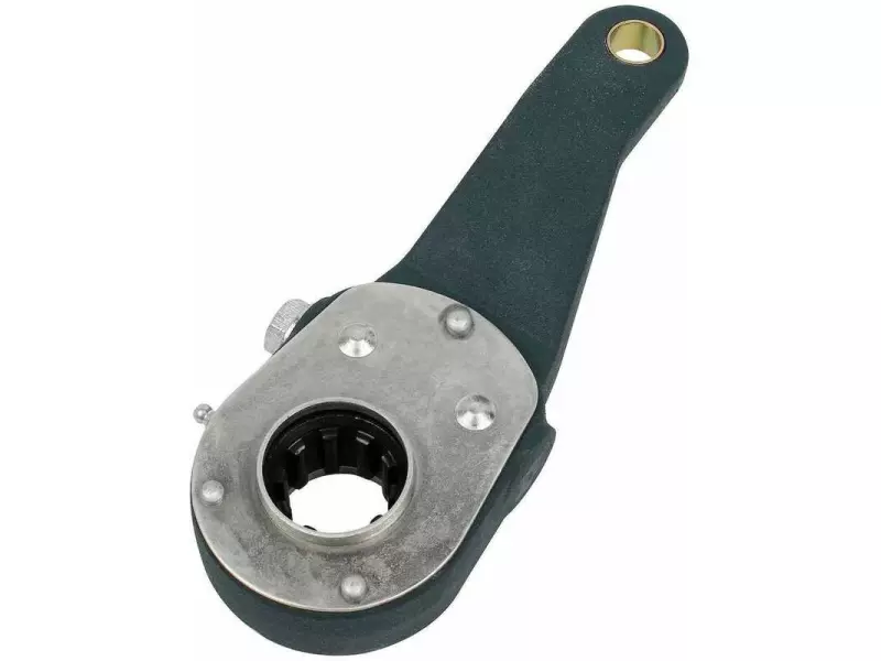 Slack adjuster, manual, right