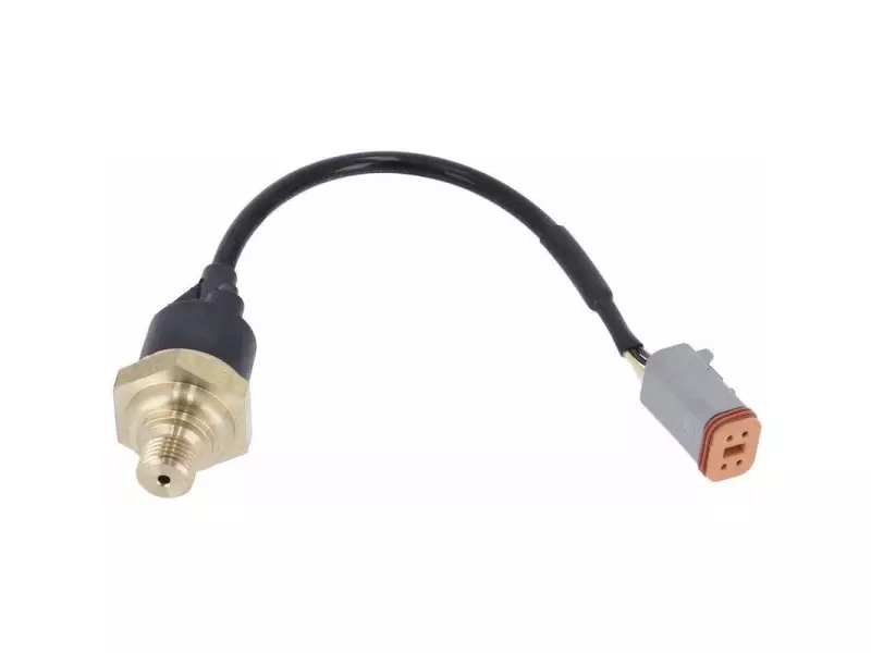 OIL PRESSURE SENSOR