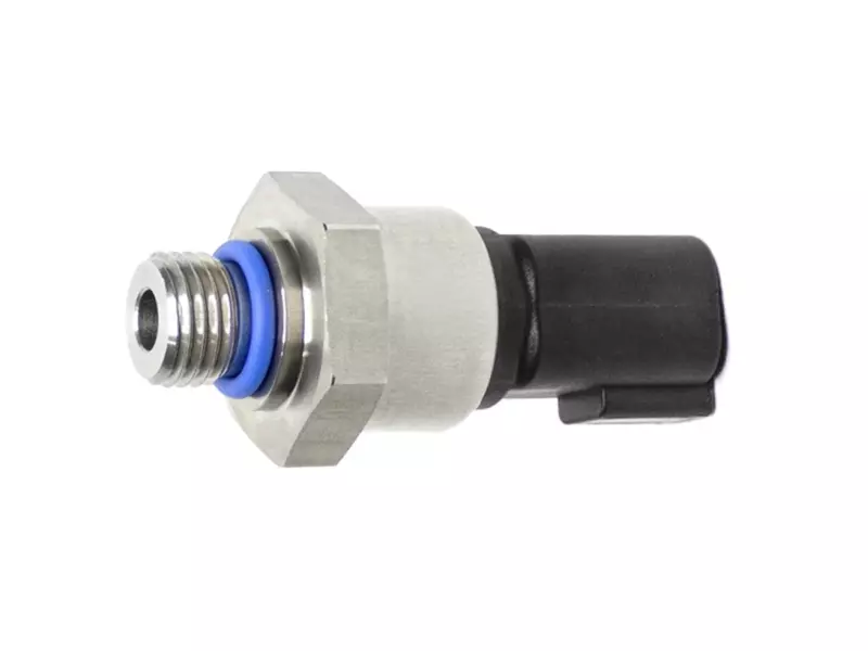 Sensor, exhaust pressure