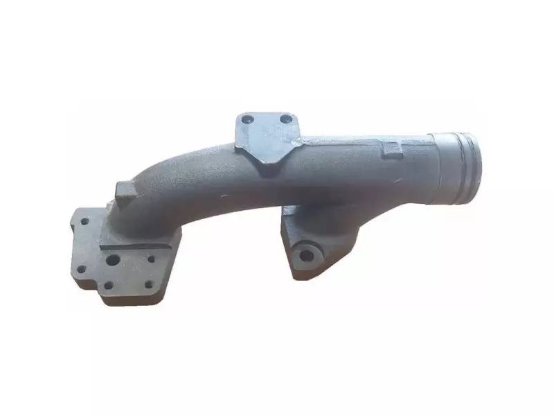 EXHAUST MANIFOLD