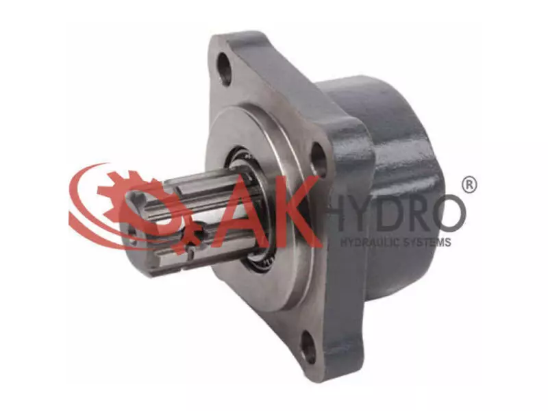 POMPA ADAPTÖRÜ 4*3