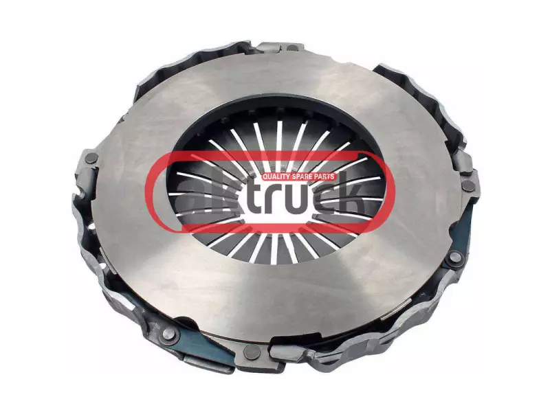 CLUTCH PLATE