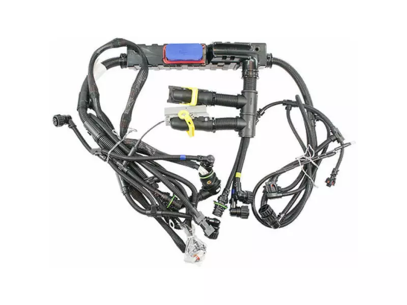 ENGINE CABLE HARNESS