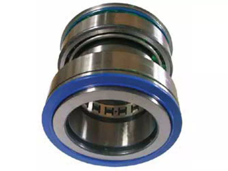 WHEEL HUB BEARING