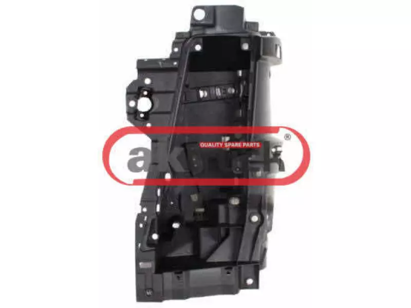 HEADLAMP HOUSING LEFT