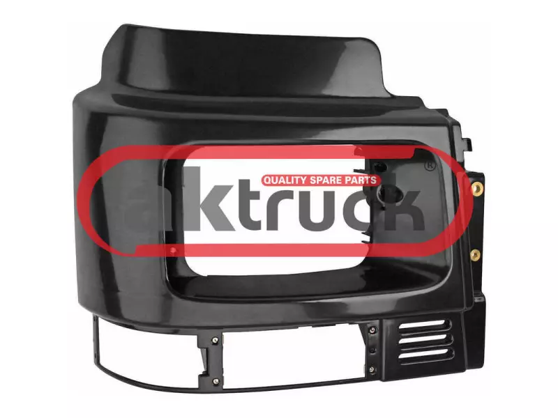 HEADLAMP HOUSING RIGHT