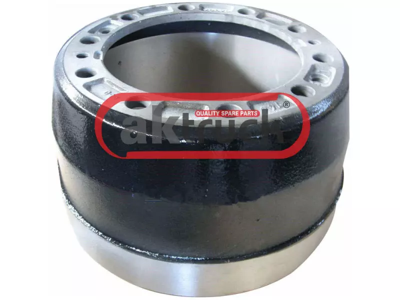 BRAKE DRUM