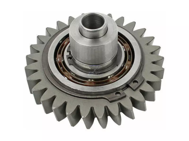 CAMSHAFT GEAR