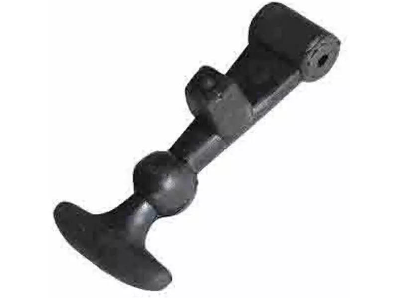 BATTERY COVER RUBBER