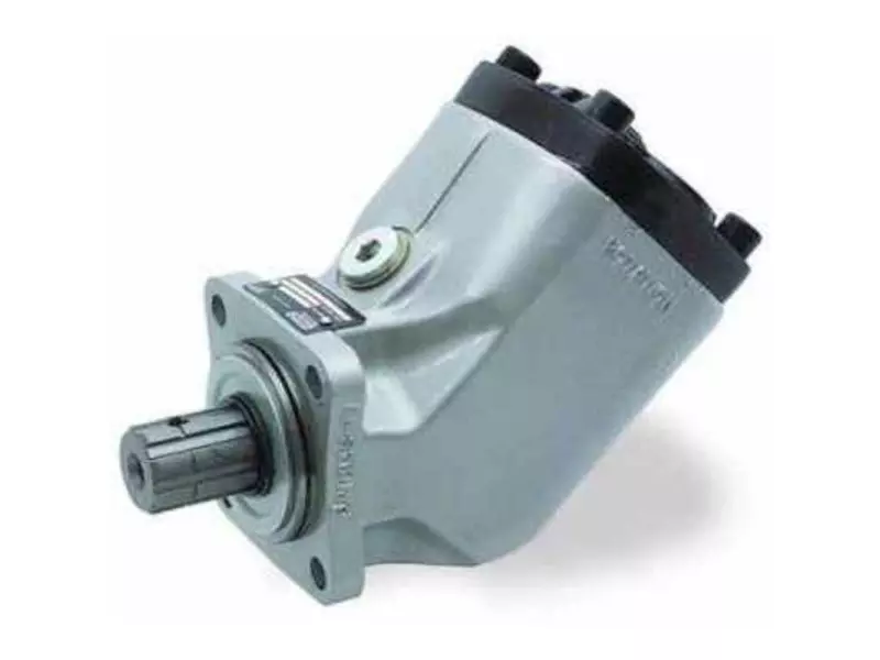 HYDRAULIC PUMP