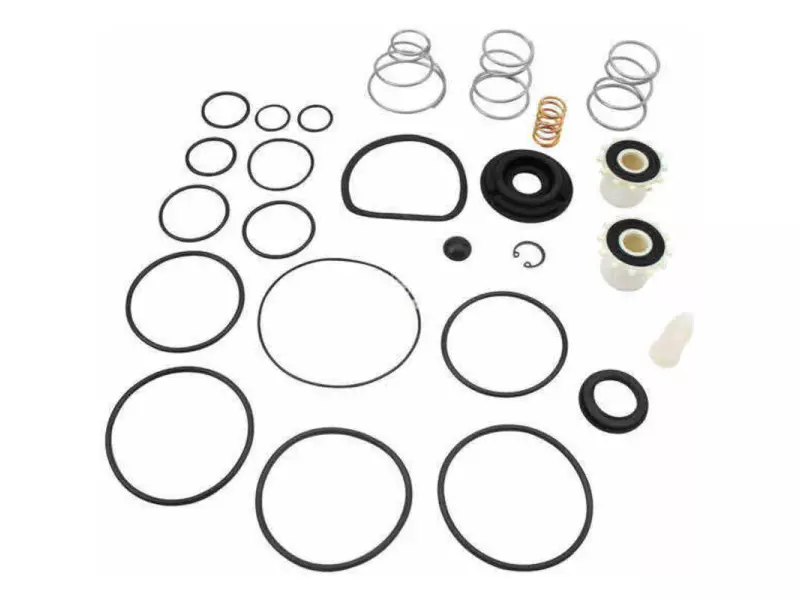 REPAIR KIT BRAKE VALVE