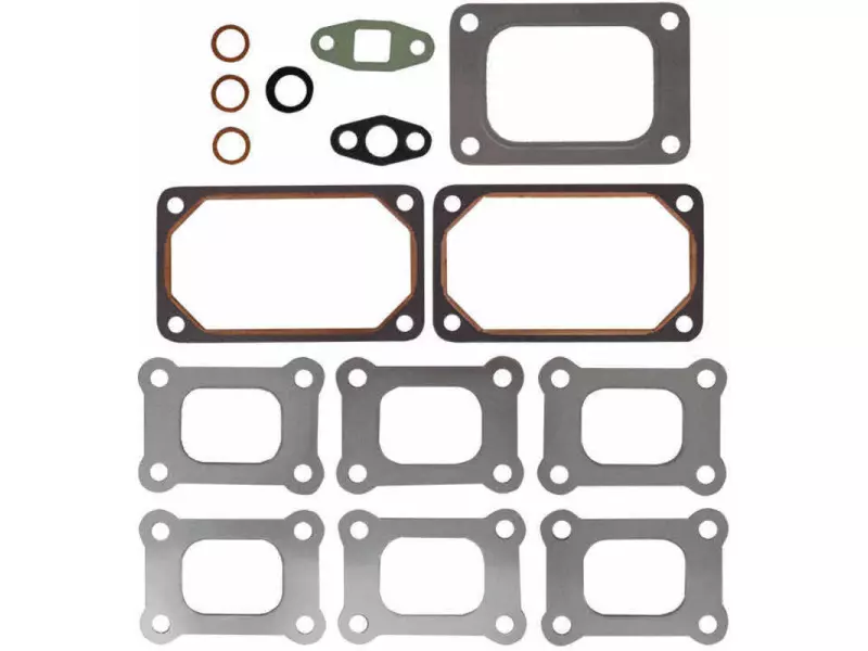 EXHAUST MANIFOLD GASKET KIT