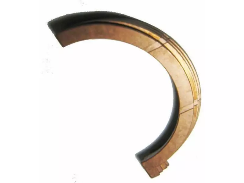 THRUST WASHER SET STD