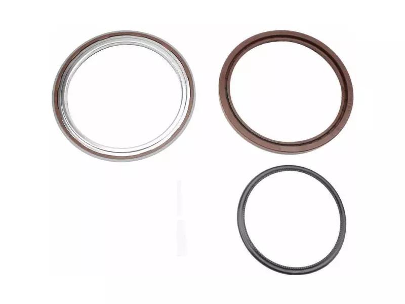 SEALING KIT WHEEL HUB