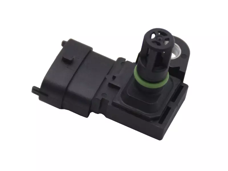 Charge Pressure Sensor