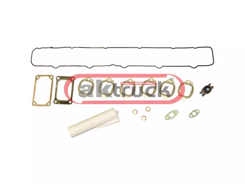 GASKET KIT EXHAUST