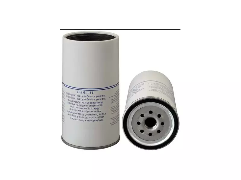 Mazot Su Ayırıcı Filtre