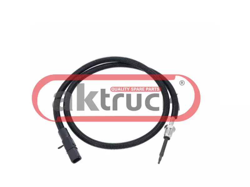 EXHAUST TEMPERATURE SENSOR