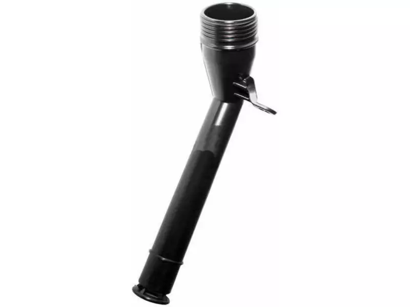 OIL FILLER CONNECTOR