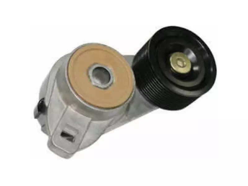 BELT TENSIONER